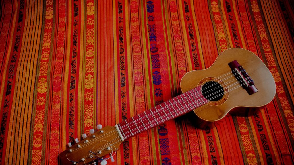 musica andina